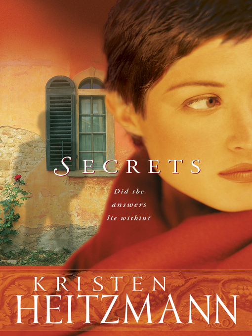 Cover image for Secrets
